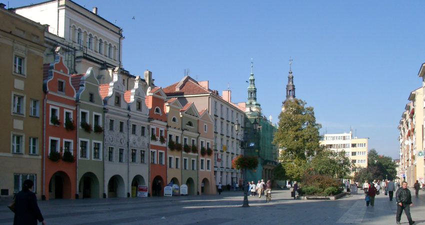 Otwarcie sezonu morsowego – Legnica 2018/2019