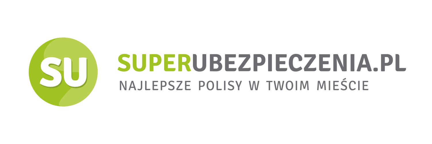 logo SuperUbezpieczenia.pl